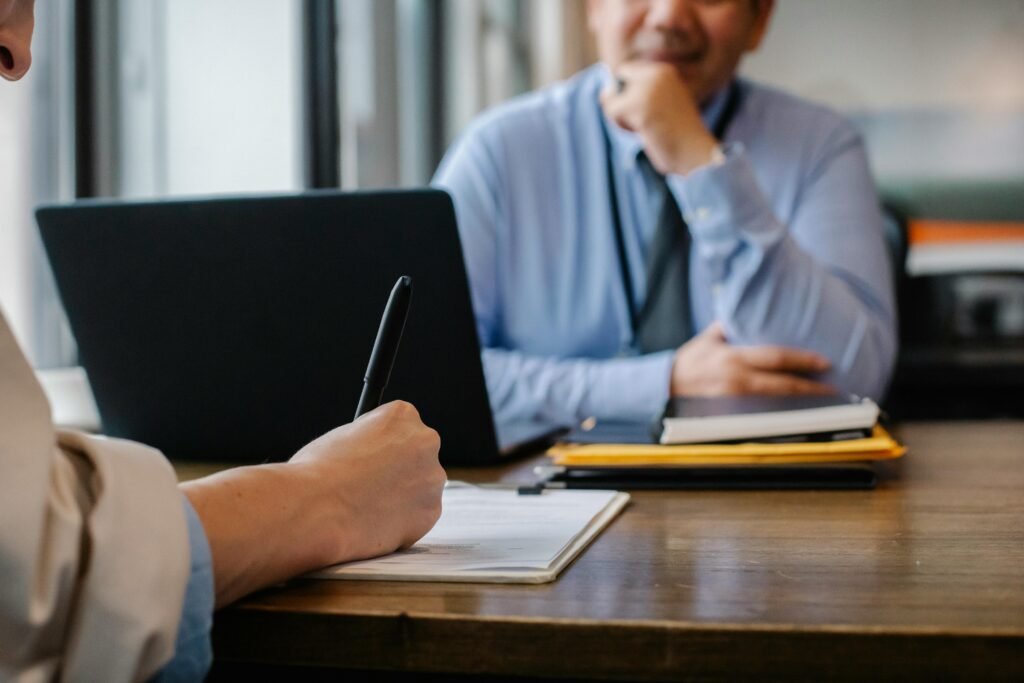 Assessment for change