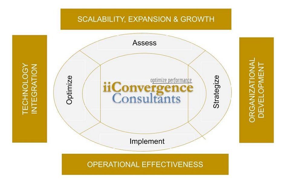 Management Consulting Services