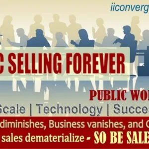 magic selling forever - sales mastery