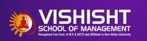 Vishisht Logo