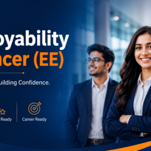 EE - Employability Enhancer