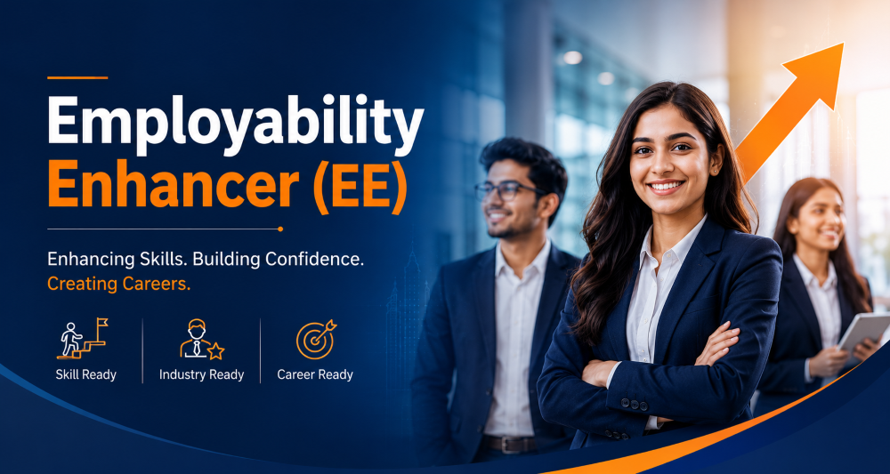 EE - Employability Enhancer