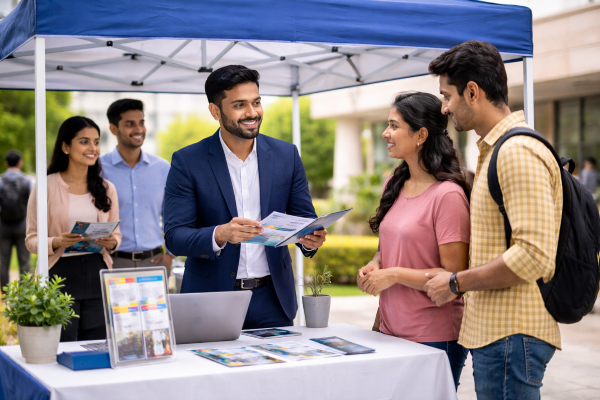 Career and education counseling